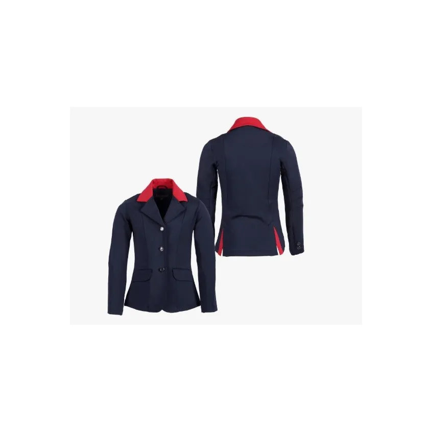 8442 COMPETITION JACKET QUINN