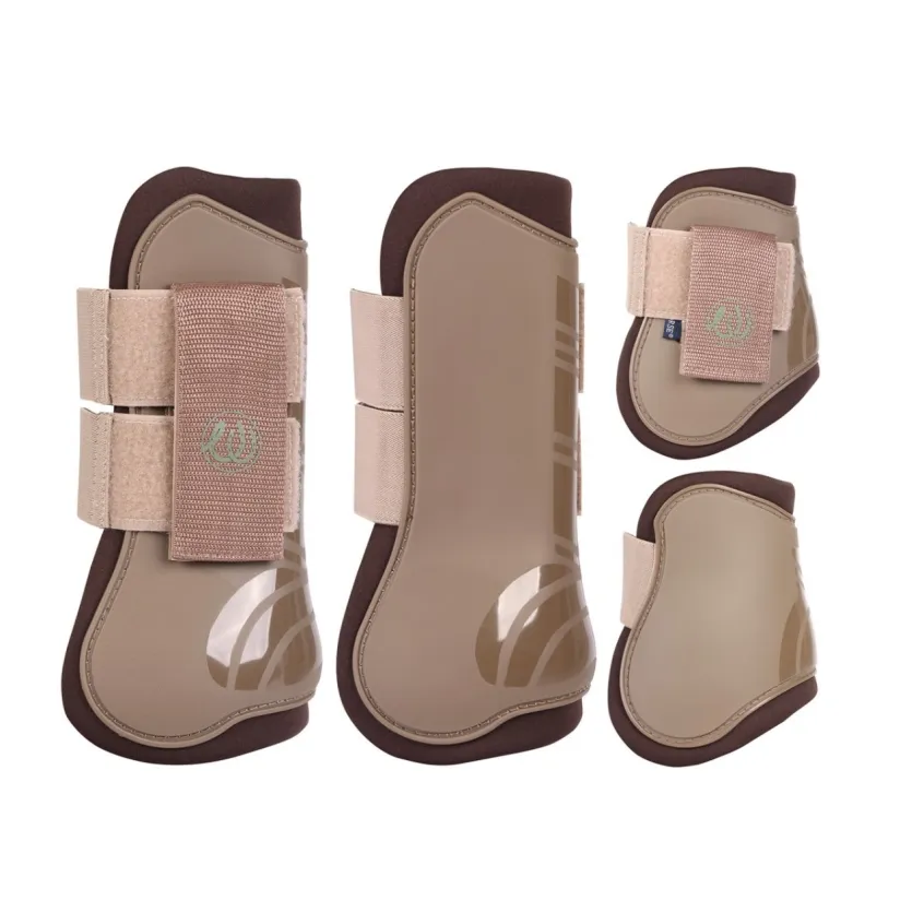 33206500 HORSE BOOT SET
