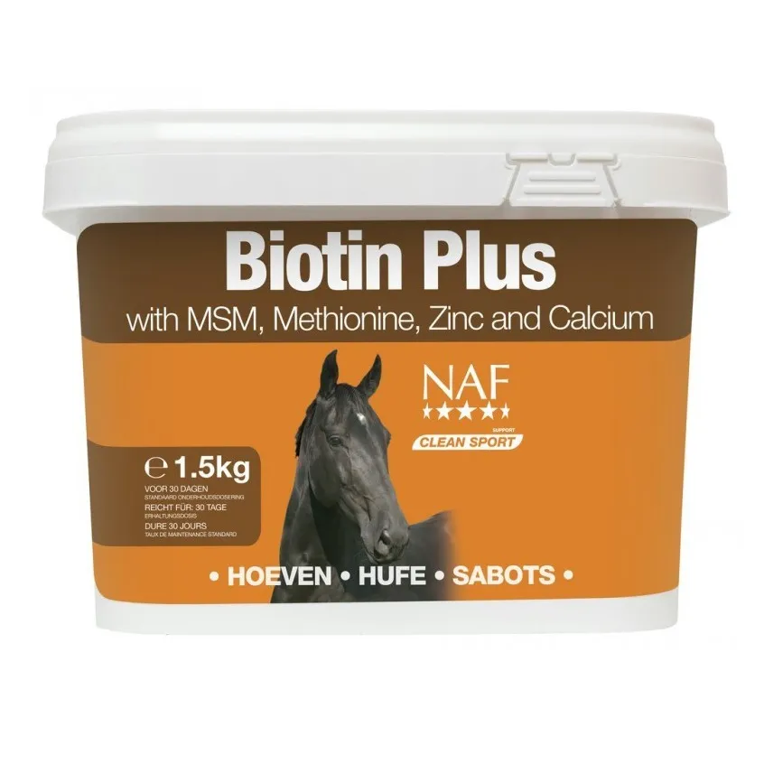 721021150 BIOTINE PLUS