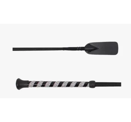 5075 JUMPING WHIP CRYSTAL