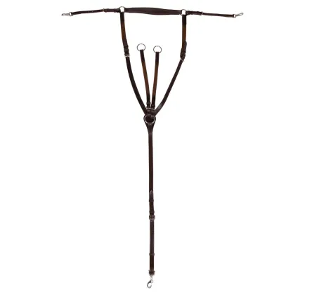 2218 BREASTPLATE BASIC PRO