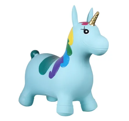 8543 JUMPY UNICORN