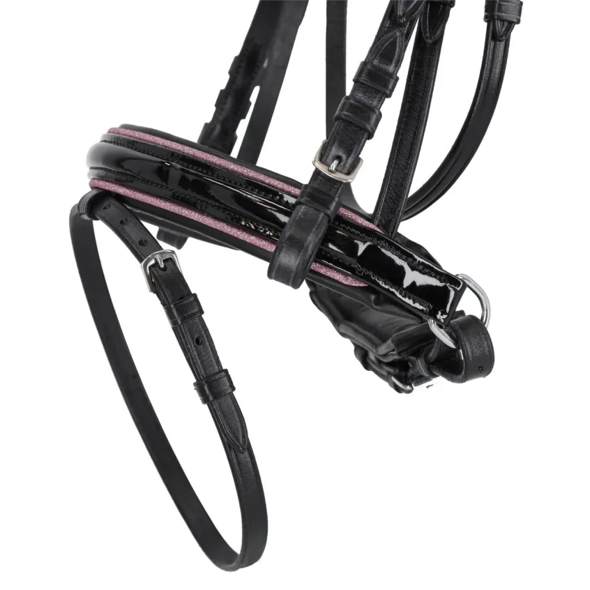9110 BRIDLE BIXIE 