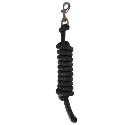 1208 LEAD ROPE BASIC WITH NECK