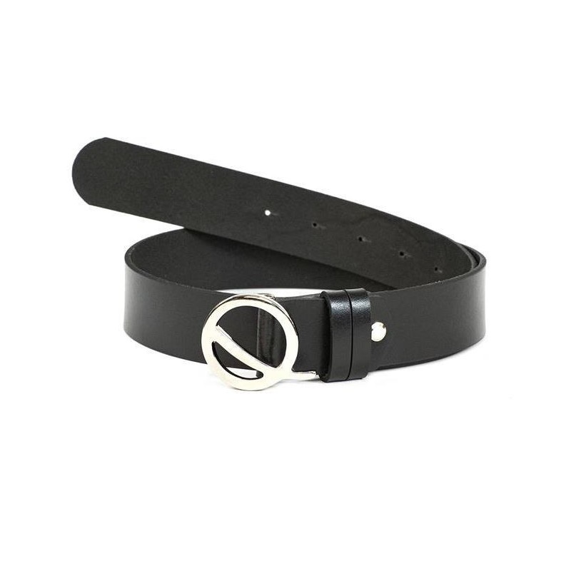 CINTURÓN CUERO EQODE