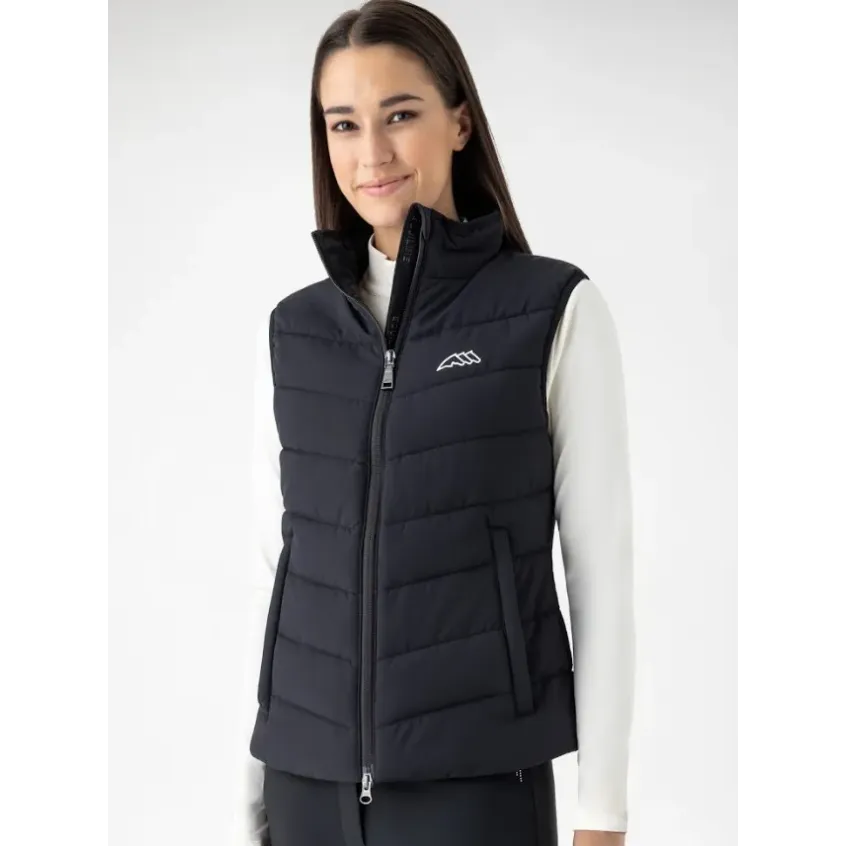 CHALECO EQUILINE PARA MUJER MODELO ELYSIR