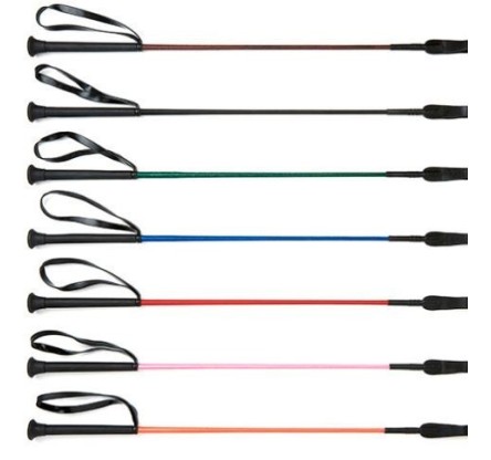 FUSTAS DE SALTO BASICAS