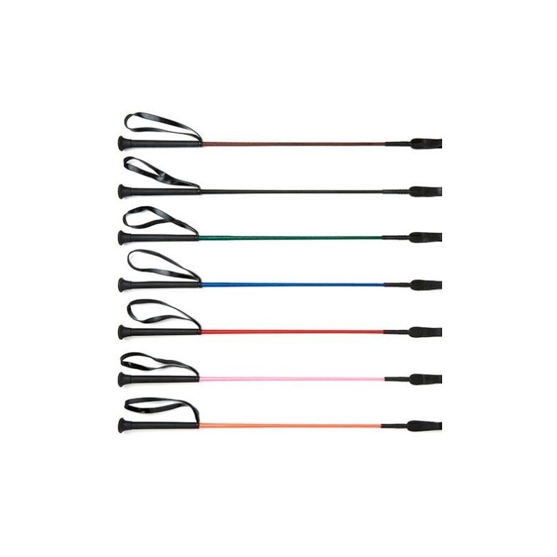 FUSTAS DE SALTO BASICAS