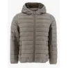 CHAQUETA JOTT PARA NIÑOS MODELO HUGO