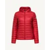 CHAQUETA JOTT CLOE ROJA