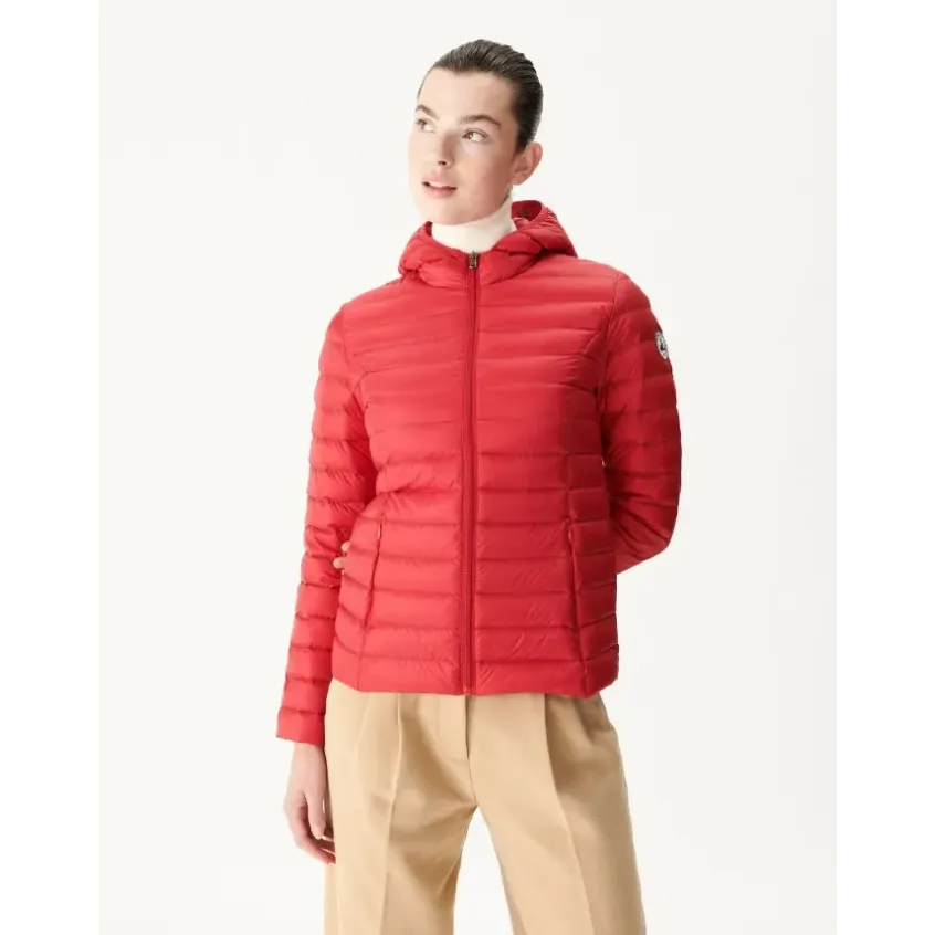 CHAQUETA JOTT CLOE ROJA