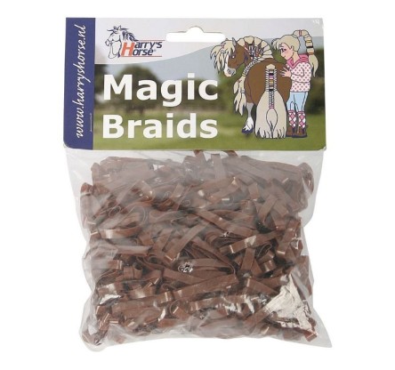 ELASTICOS PARA CRIN EN BOLSAS