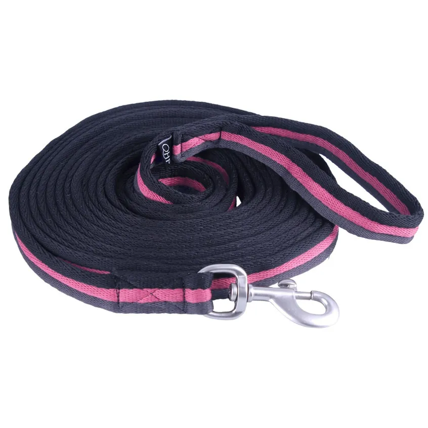 LUNGING LINE COLLECTION