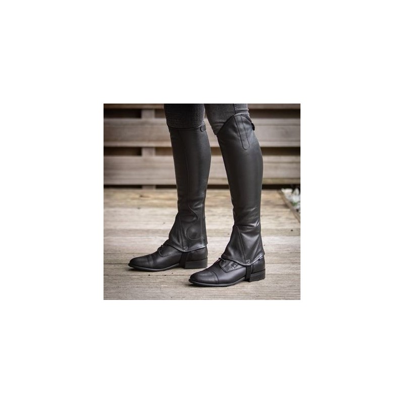 POLAINAS MODELO BELLISA NORMAL