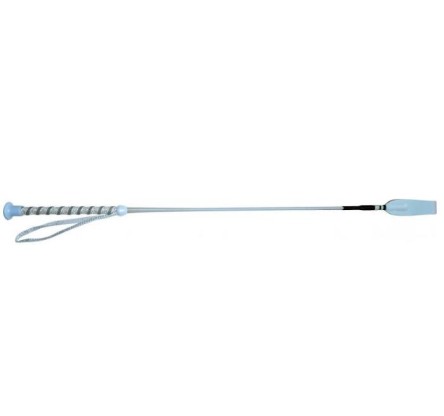 FUSTAS DE SALTO CON DIAMANTES