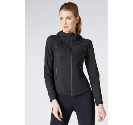 CHAQUETA SOFTSHELL PARA MUJER VESTRUM MODELO FENIS