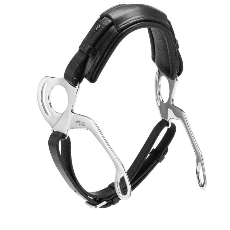 HACKAMORE ÉBANO STÜBBEN