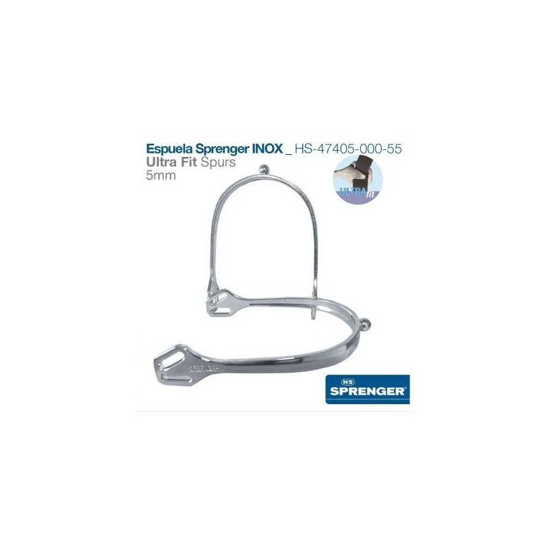 FILETE ELEVADOR INOXIDABLE