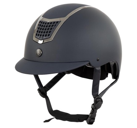 CASCO DE EQUITACIÓN LAMBDA