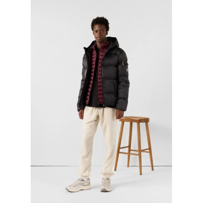 CHAQUETA JOTT PARA HOMBRES MODELO JAVA