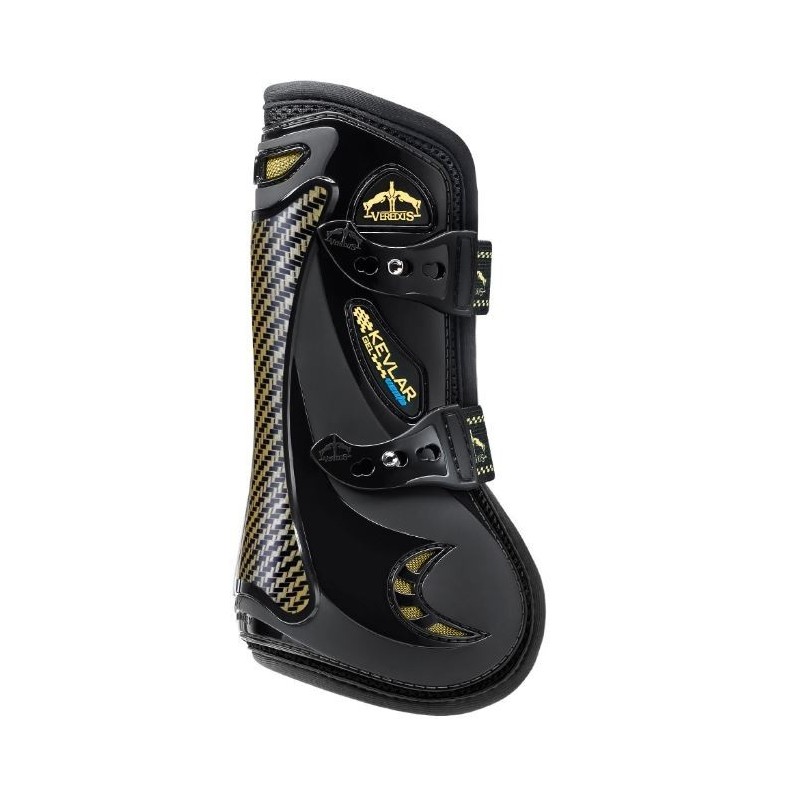 PROTECTORES VEREDUS KEVLAR DELANTEROS