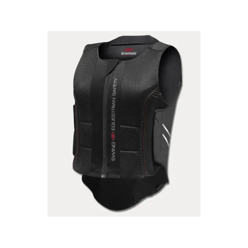 P07 CHILDREN 2148601 SWING BACK PROTECTOR