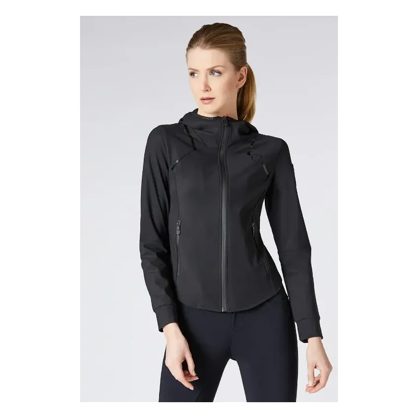 CHAQUETA SOFTSHELL VESTRUM FENIS