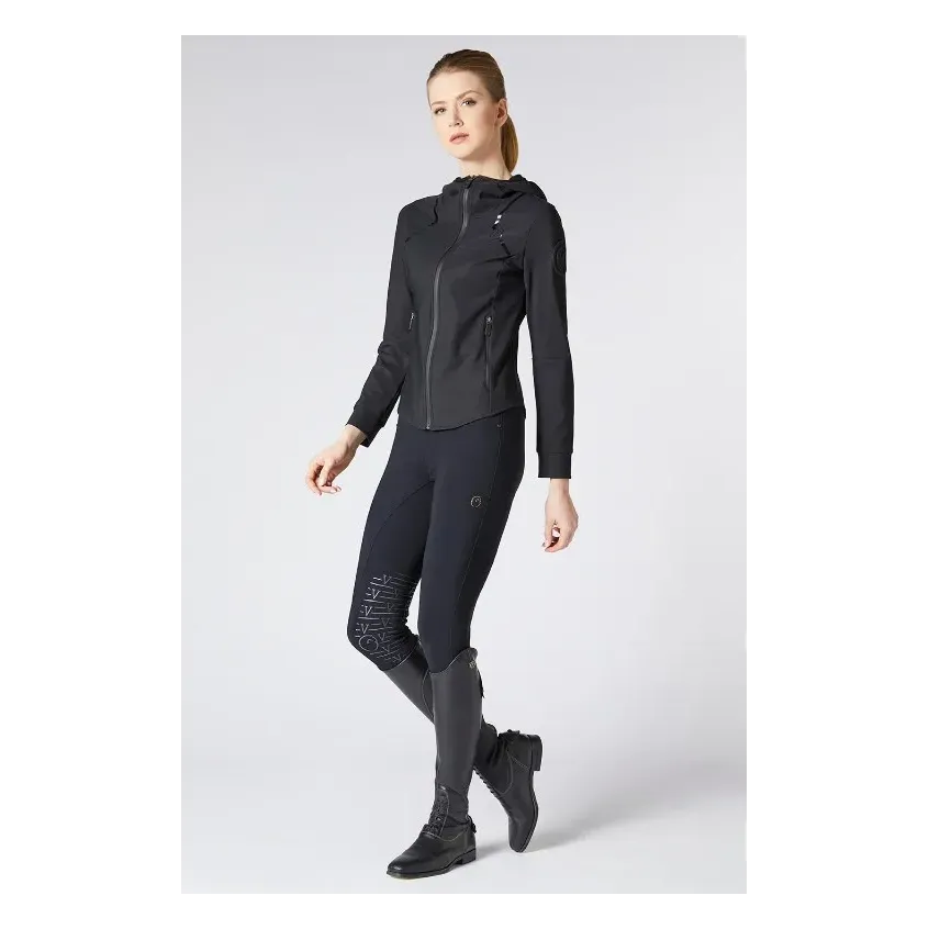 CHAQUETA SOFTSHELL VESTRUM FENIS