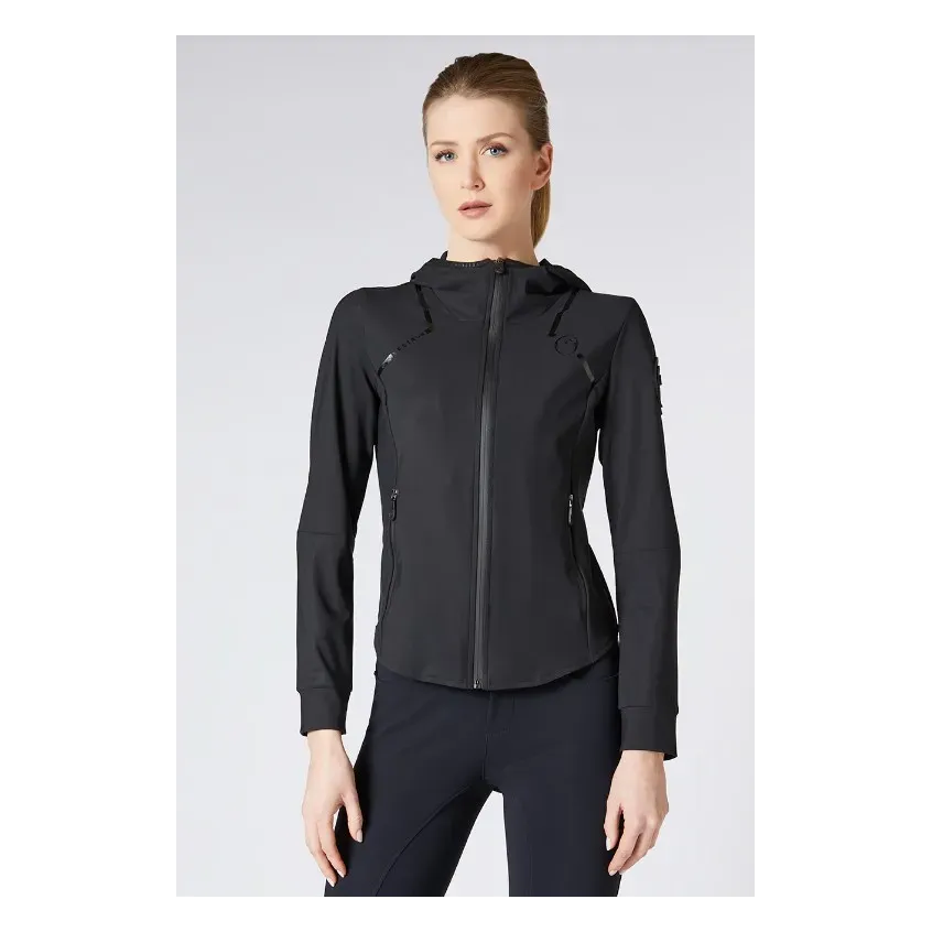 CHAQUETA SOFTSHELL VESTRUM FENIS