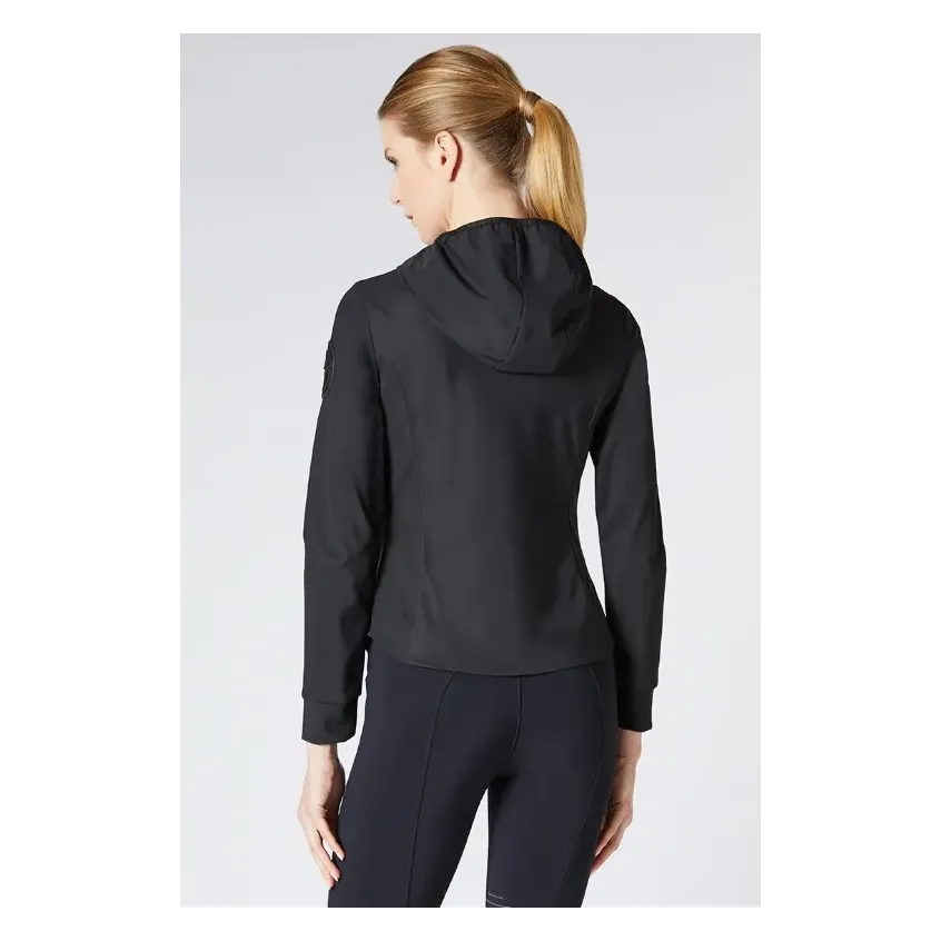 CHAQUETA SOFTSHELL VESTRUM FENIS