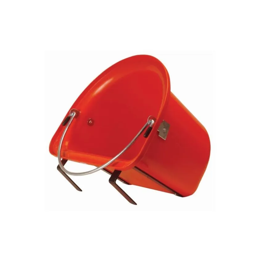 VA00035 MANGIATOIA A STAFFE E MANICO