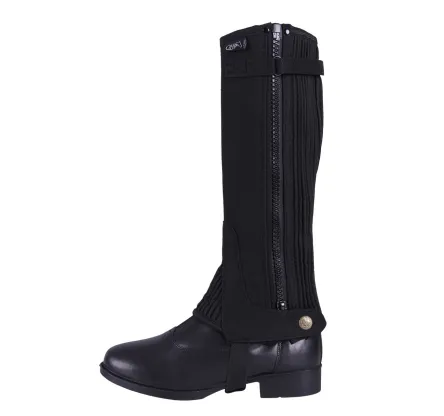 7107 CHAP SUEDE