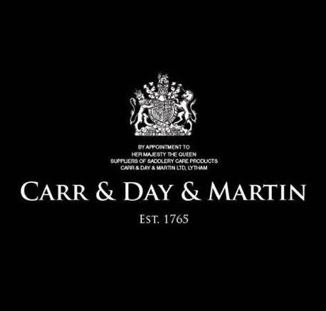 CARR & DAY